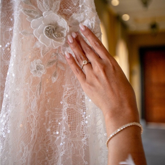 Berta privee P102 xs size 2 - Picture 3 of 8